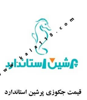 جکوزی پرشین استاندارد